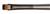 BRUSH Z73CB 8 ZEN CHISEL Z73CB-8	