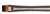 BRUSH Z73CB 10 ZEN CHISEL Z73CB-10	