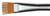 BRUSH Z73FW 3/4 ZEN FLAT WISP Z73FW-3/4	