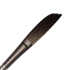 BRUSH Z83G 1/2 ZEN WC DAGGER Z83G-1/2 	