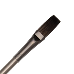 BRUSH Z83ST 1/2 ZEN WC STROKE Z83ST-1/2	