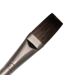 BRUSH Z83ST 3/4 ZEN WC STROKE Z83ST-3/4	