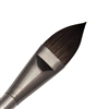 BRUSH Z83PO 1 ZEN WC OVAL Z83PO-1