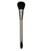 BRUSH Z83MB 1/2 ZEN WC MOP BLACK Z83MB-1/2 	