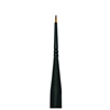 BRUSH MINI MAJESTIC FILBERT 10/0 RYR4200T-10X