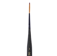 BRUSH MINI MAJESTIC LINER 1 RYR4200L-1