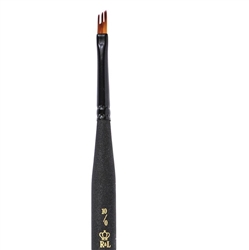 BRUSH MINI MAJESTIC ANGULAR WISP 10/0  RYR4200AW10X