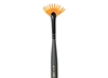 BRUSH MINI MAJESTIC FAN WISP 10/0 RYR4200FBW10