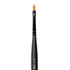 BRUSH MINI MAJESTIC FLAT WISP 10/0 RYR4200FW10X