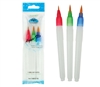 WATERBRUSH SET 3 PACK ROYAL AQFLO-100