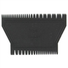 COMB DELUX RUBBER LW117