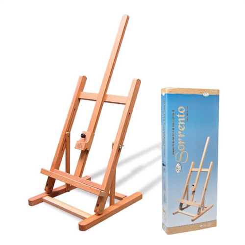 EASEL RAVENNA SKETCH BOX - 082435012452