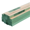 BASSWOOD 4.8mm x 4.8mm x 61cm 36YY MI4055