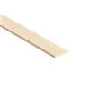 BASSWOOD 1.6mm x 2.6cm x 61cm 15YY MI4102