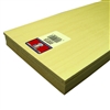 BASSWOOD SHEET 4.8mm x 15.2cm x 61cm 5YY MI4128