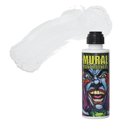 MURAL PAINT MARKER POLAR WHITE 2170