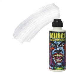 MURAL PAINT MARKER AURA GLOW IN THE DARK 2176