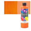 TEMPERA FLUORESCENT ORANGE 250ML CHROMATEMP 2216