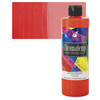 TEMPERA FLUORESCENT RED 250ML CHROMATEMP 2217