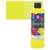 TEMPERA FLUORESCENT YELLOW 250ML CHROMATEMP 2219