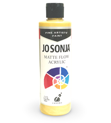 JO SONJA PALE GOLD 250ML 3395