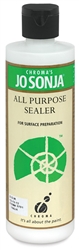 SEALER ALL PURPOSE 8OZ JS 3702