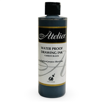 INK ATELIER WATER PROOF 8 onz 4812