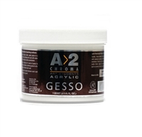 GESSO A2 32OZ 7500