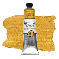 ARCHIVAL OIL RICH GOLD 8232