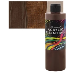 ESSENTIALS 500ML BURNT UMBER 50015