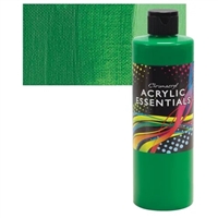 ESSENTIALS 500ML GREEN 50084