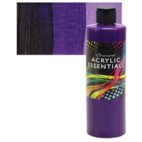 ESSENTIALS 500ML PURPLE 50091