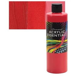 ESSENTIALS 500ML WARM RED 50145