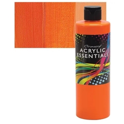 ESSENTIALS 500ML ORANGE 50176