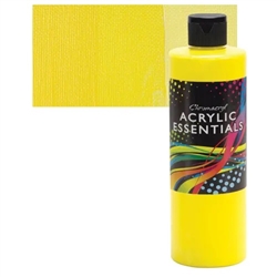 ESSENTIALS 500ML CAD YELLOW PALE- COOL YELLOW  50190