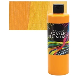 ESSENTIALS 500ML WARM YELLOW 50206