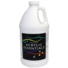 ESSENTIALS 1/2 GALLON 2000ML WHITE 56183