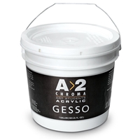 GESSO A2 GALLON 75018