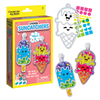 CREATIVITY STICKER SUNCATCHERS KIT CK6446000