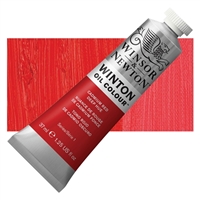 WINTON OIL CADMIUM RED DEEP 37ML WN1414098