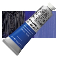 WINTON OIL ULTRAMARINE 37ML WN1414263