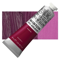 WINTON OIL MAGENTA 37ML WN1414380