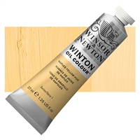 WINTON OIL NAPLES YELLOW 37ML WN1414422