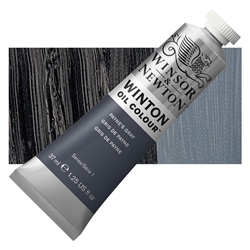 WINTON OIL PAYNES GRAY 37ML WN1414465