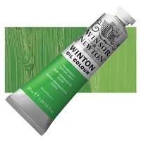 WINTON OIL PERM GREEN LIGHT 37ML WN1414483