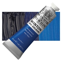 WINTON OIL PHTHALO BLUE 37ML WN1414516