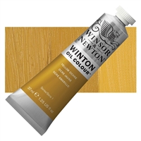 WINTON OIL YELLOW OCHRE 37ML WN1414744