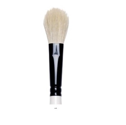 BRUSH SERIES 240 WASH - WHITE GOAT HAIR 1 INCH WATERCOLOR WN5224001