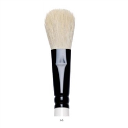 BRUSH SERIES 240 WASH - WHITE GOAT HAIR 2 WATERCOLOR WN5224001