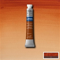 COTMAN WATERCOLOR 8ML BURNT SIENNA WN0303074